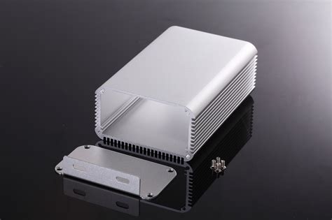 aluminium enclosures for electronics|aluminium enclosure box lot.